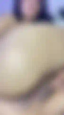 I fuck deep with my favorite toy