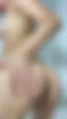 I excite myself when my fingers slowly