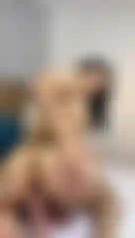 Bouncing my ass in the dildo.