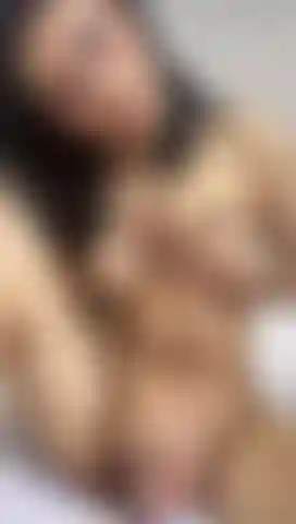To play with the dildo in my wet pussy.