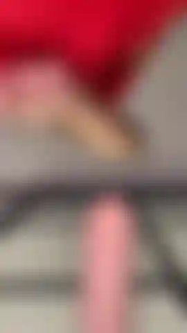 You hot my pussy while rubbing with your hard cock.