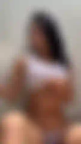 Wetting my hot tits so you can play with them.