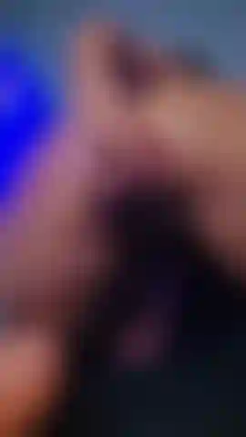 Putting a butt plug in my ass