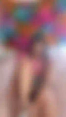 Slipping off my white hanes socks to reveal my dirty soles and red pedicure while giving you my ass in booty shorts.