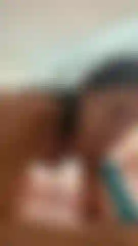 Raw and sloppy blowjob while naked on top of you.