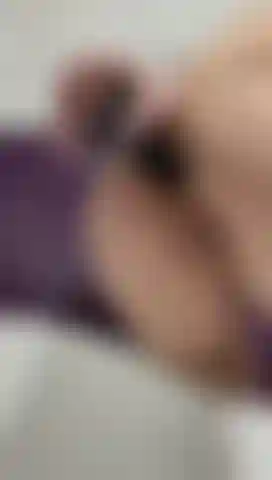 Anal with bbc DILDO