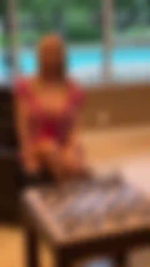 Your Stepmother Mary is here for your pleasure!