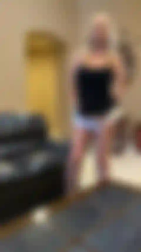 Stepdaughter dances for Daddy!!!