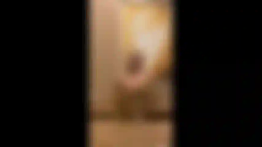 Mary Carey strips and plays with her...