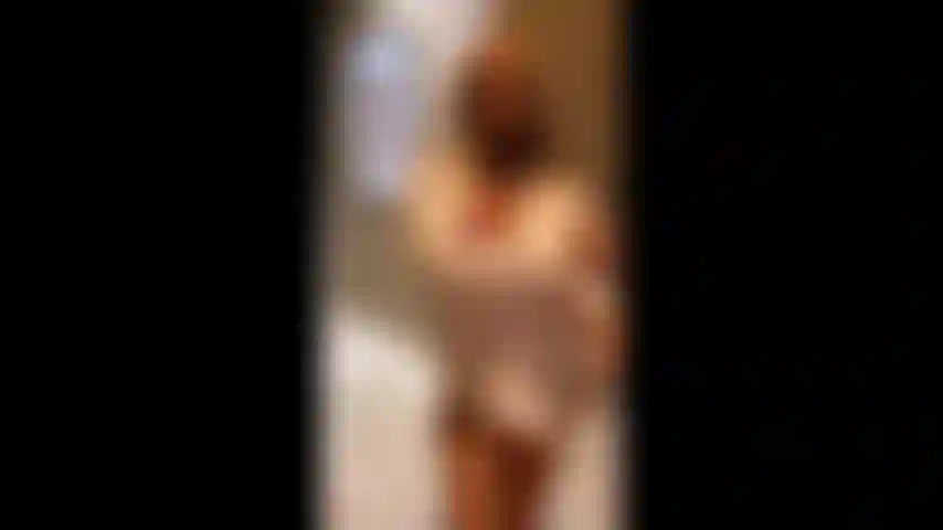 Mary Carey... Stripper in Pink