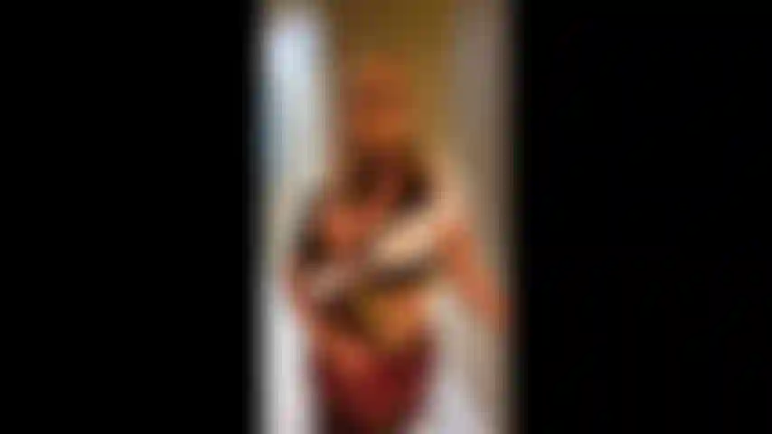 Schoolgirl Mary Carey Striptease