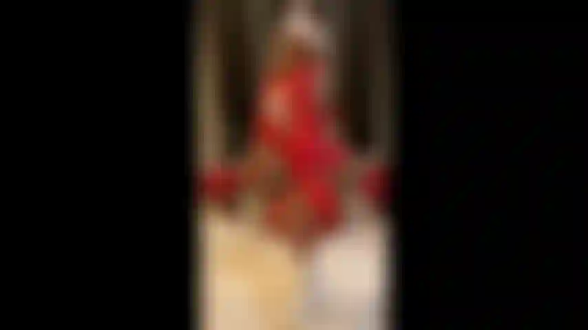 Naughty Christmas Play with Mary Carey