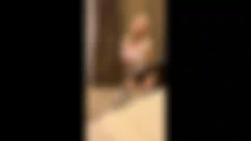 Mary Thigh High socks POV