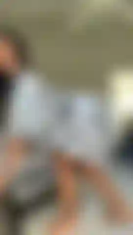 Morning view for the neighbors