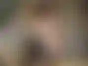 Second part of my dancing performance at Valentine day - completely nude (well, in stockings to be exact).