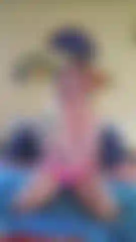 Super Shiny Shake & Sway - Oily Titties: Bouncing my big shiny oily tits all over my bed! They hang, sway, shimmy and shake! Imagine the fun we'd have if only you were here with me!
TAGS:  RedMostWanted, BabyOil, oilytits, Oiled, ShinyTits, titbouncing, 32G, MiLFtits, TitPlay, PerfectTits