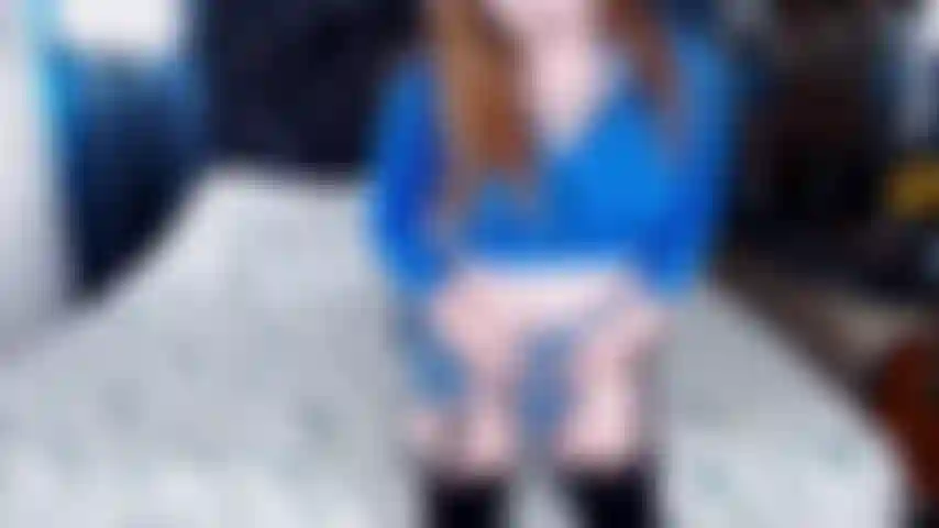 Who doesn't like playing w/ a naughty school girl on a rainy day?.