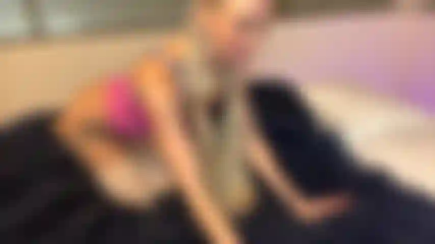Fuck Your Flexible Ballet Slut