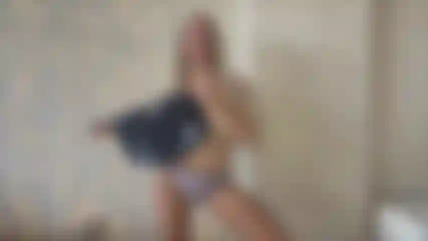 JOI Jean Shorts (Countdown)