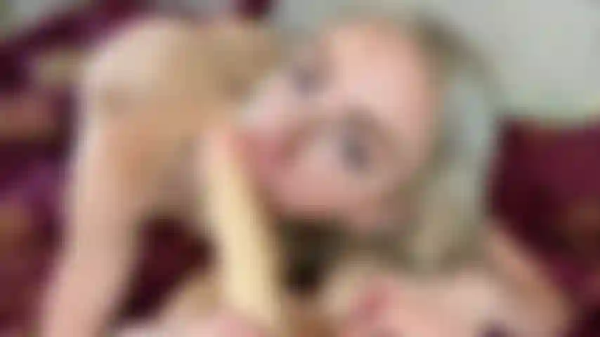 POV Big Cock Worship | Ft. Tantaly Sex Doll