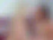 Daisy totally fulfilled my lesbian milk fantasy! My tits were so swollen and full, so she let me squirt my milk all over her tits. They were drenched so I licked them clean and then moved down...