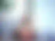 This is a custom request video for a sweet friends birthday. He requested this outfit as well as a cake for me to sit on, get very messy, and squirt.