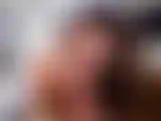 my boyfriend has a hangover and will not get out of bed. he keeps asking me to make him breakfast but i am horrible in the kitchen so to make him feel better i give him a good morning blow job.