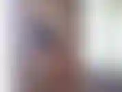 I am in this GIANT house all alone and the silence totally got to me. So I turned the video camera on and filmed me showering, shaving, brushing my teeth and putting my make up on for the day.