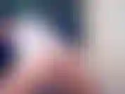 I start by playing with my 9 inch cock, riding him forward and reverse. Then when I am really really turned on I lay back and talk dirty to you while you play with my creamy cunt.