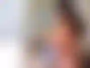 Your tiny pathetic excuse for a cock is in my control. You are going to take my giant 9 inch dragon dick and shove it in your ass. You are a pathetic loser so you better not start liking it either!