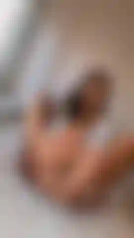 Beautiful and sweaty feet!