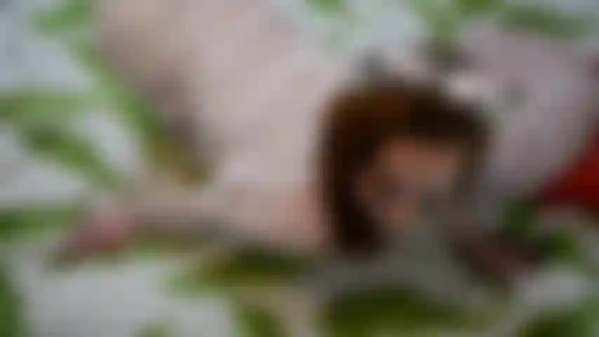 Cat Ear Foot Worship JOI