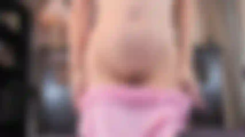 Robin - Full Size Dildo in Ass