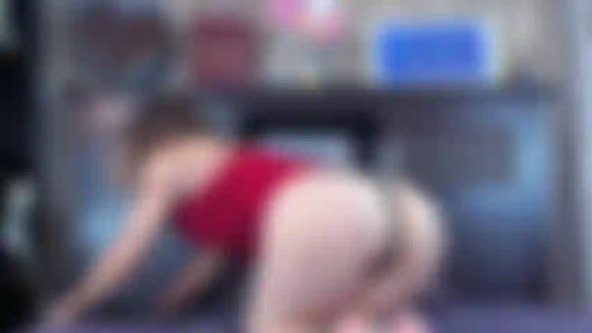 Robin - Black Stockings