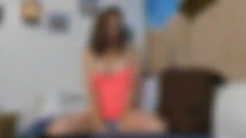 Robin - Anal and Vaping
Since I have a house guest I can't do smoking shows....luckily Whiskey enjoyed some vaping and anal fun!