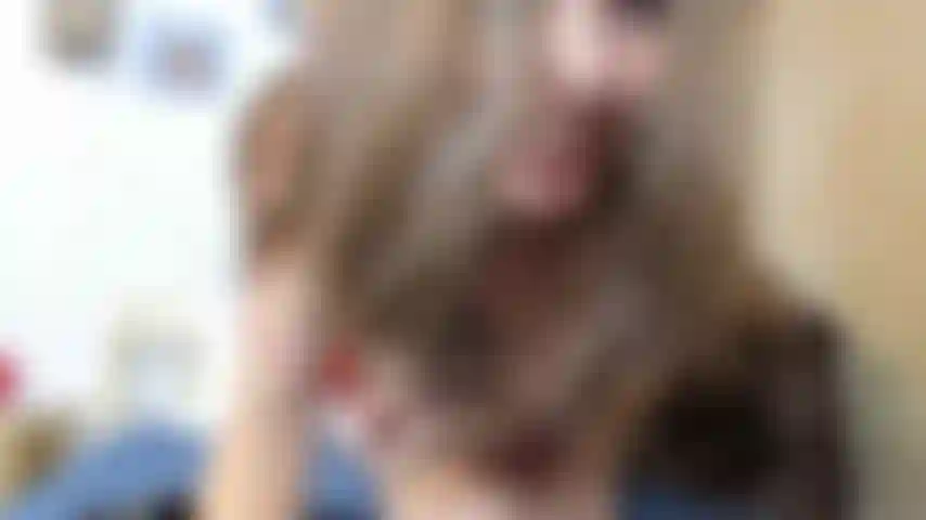 Robin - Is my pussy wet?