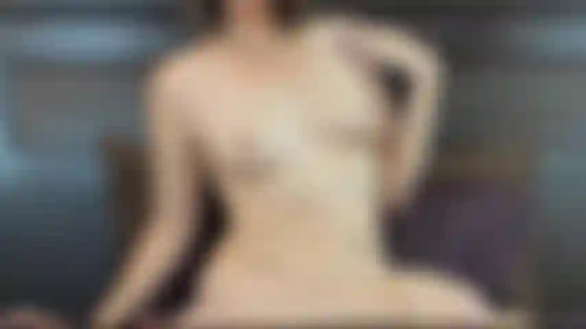 Robin - Cock Tease, Toe Suck and Anal