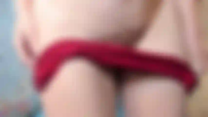 Robin  - Candy the Dildo Fuck