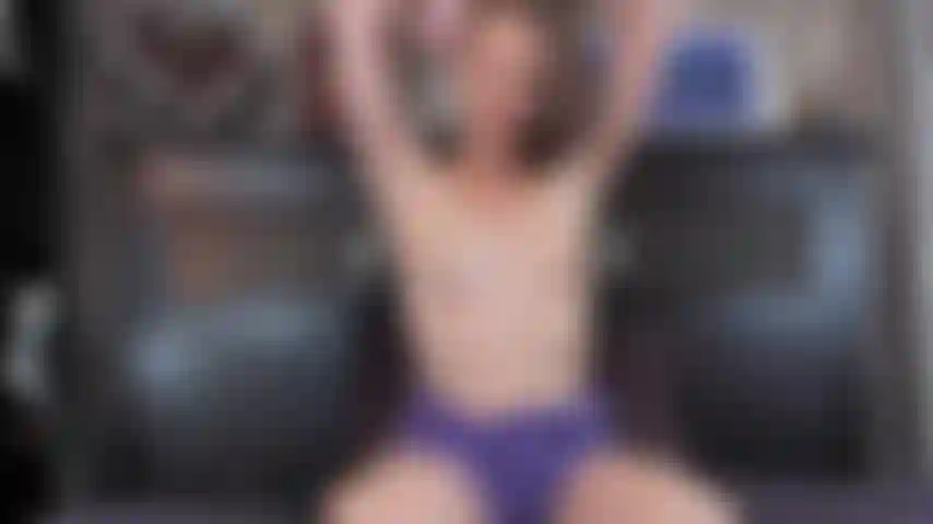 Robin - Play with my ass