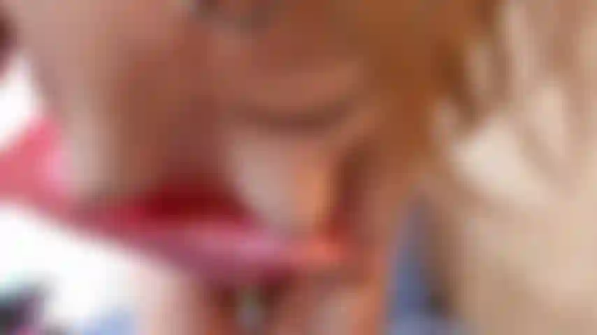 Robin - A ride and more with Candy and Butt plug