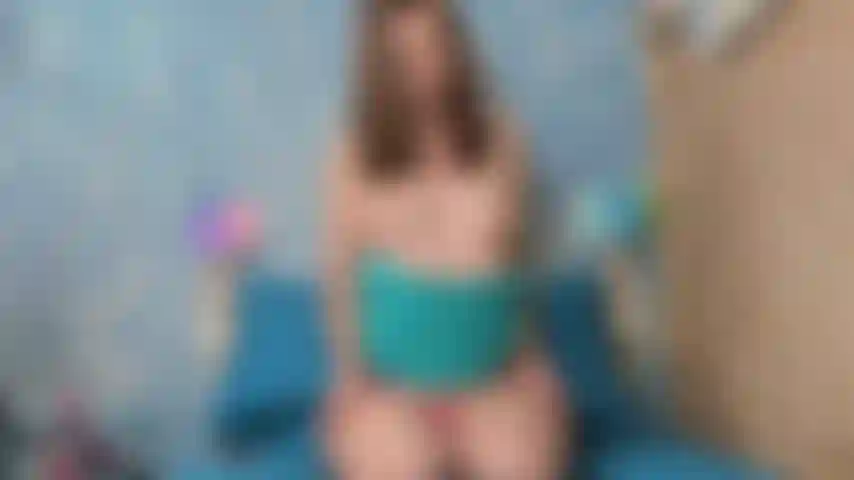 Robin - Fun Pussy tease and show off