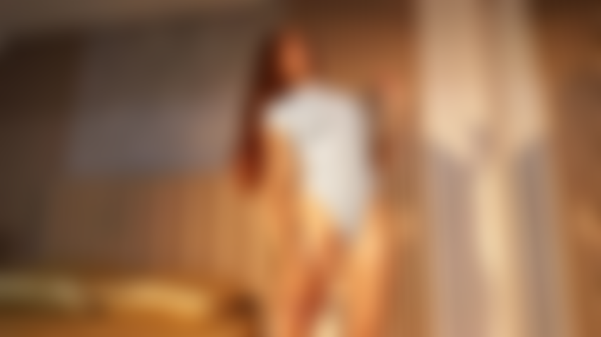 Naughty and loving are some words that i use to describe myself.