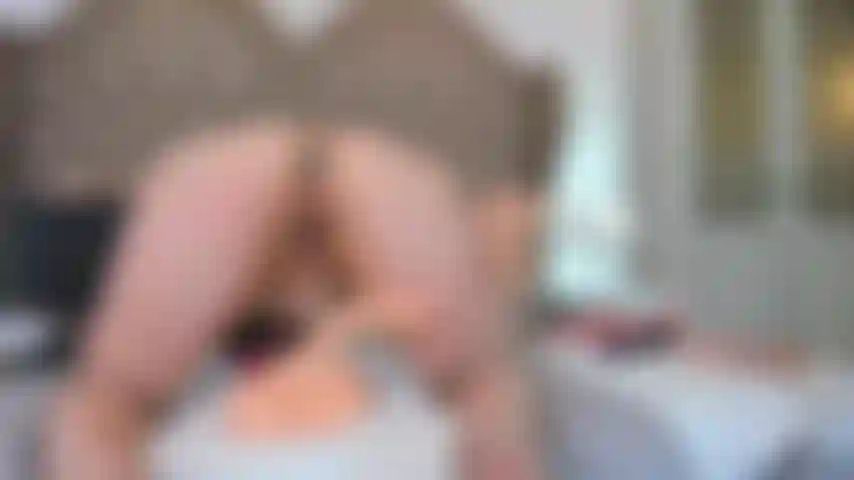 PLAG AND FULL MASTURBATION