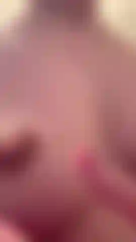 Squeezing and squirting milk from my nipples