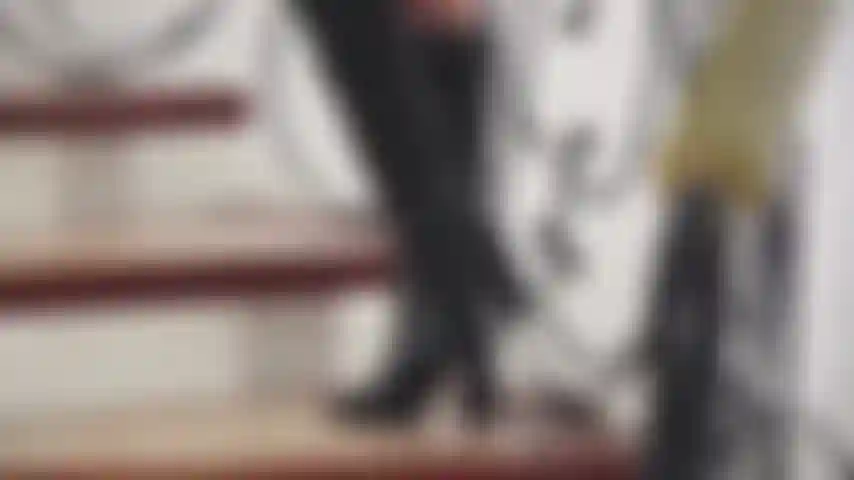 Every move, every look... Is made to tempt you. Do you dare to go further with me? The best... Is yet to begin.