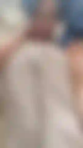 After shower in my towel