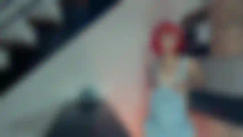 do you feel my beautiful tits in your hands? I would love to be naked for you