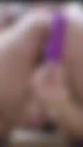 Slutty milf alone at home fucks her ass