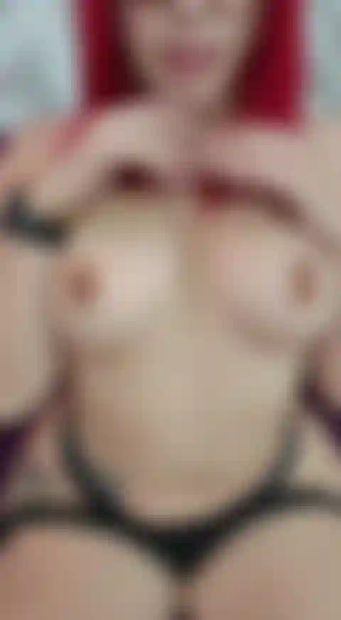 Bring that Cock baby, I want to spit it out  and put it between my soft big tits