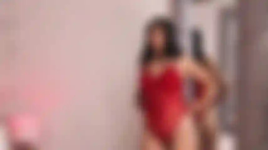 Sensual and passionate movements for you